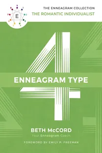 The Enneagram Type 4_cover