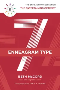 The Enneagram Type 7_cover