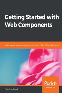 Getting Started with Web Components_cover
