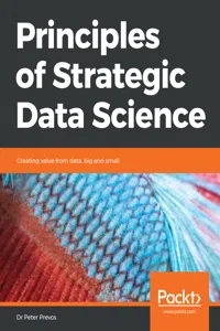 Principles of Strategic Data Science_cover