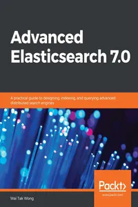 Advanced Elasticsearch 7.0_cover