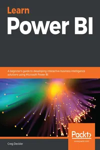 Learn Power BI_cover