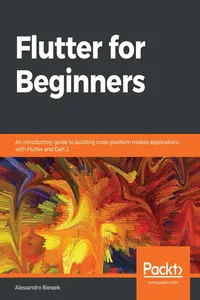 Flutter for Beginners_cover