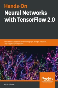 Hands-On Neural Networks with TensorFlow 2.0_cover