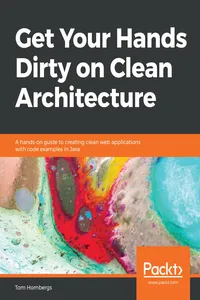 Get Your Hands Dirty on Clean Architecture_cover