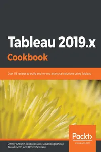 Tableau 2019.x Cookbook_cover