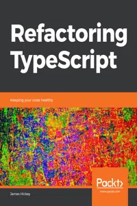 Refactoring TypeScript_cover