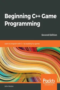 Beginning C++ Game Programming_cover