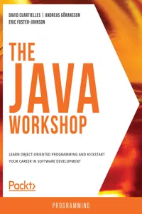 The Java Workshop_cover