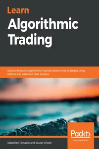 Learn Algorithmic Trading_cover