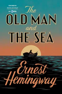 Old Man and the Sea_cover