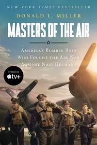 Masters of the Air_cover