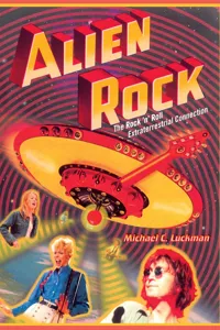 Alien Rock_cover