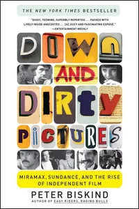 Down and Dirty Pictures_cover