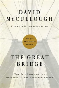 The Great Bridge_cover