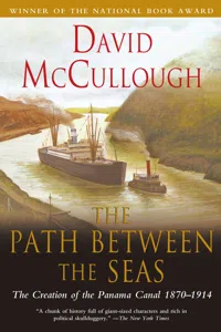 The Path Between the Seas_cover