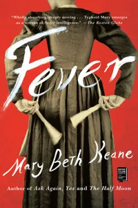 Fever_cover