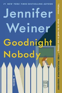 Goodnight Nobody_cover