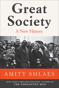Great Society_cover