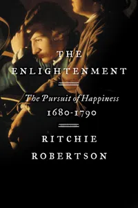 The Enlightenment_cover