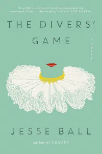 The Divers' Game_cover