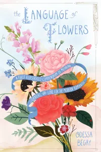 The Language of Flowers_cover