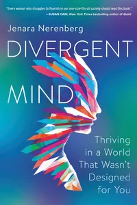 Divergent Mind_cover