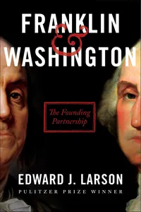 Franklin & Washington_cover