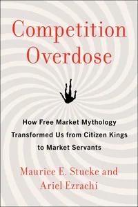 Competition Overdose_cover
