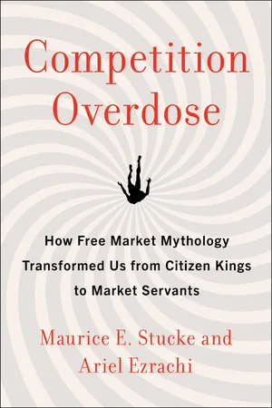 Competition Overdose