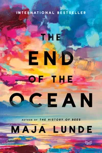 The End of the Ocean_cover