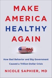Make America Healthy Again_cover