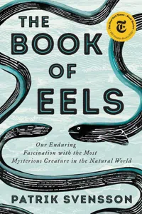 The Book of Eels_cover