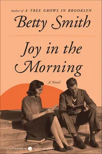 Joy in the Morning_cover