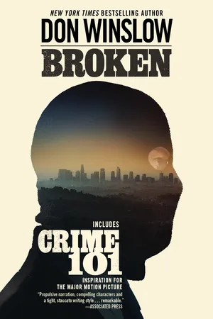 Broken