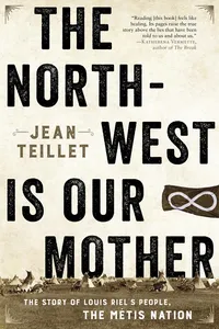 The North-West Is Our Mother_cover