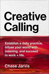 Creative Calling_cover