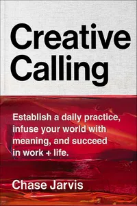 Creative Calling_cover