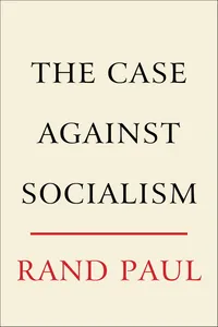 The Case Against Socialism_cover