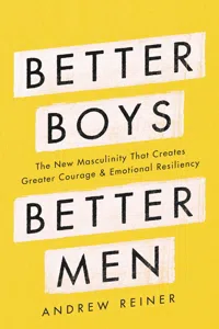 Better Boys, Better Men_cover