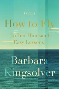How to Fly_cover