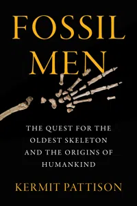 Fossil Men_cover