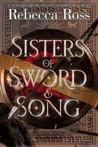 Sisters of Sword and Song_cover