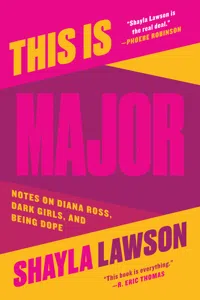 This Is Major_cover