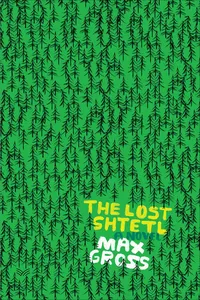 The Lost Shtetl_cover