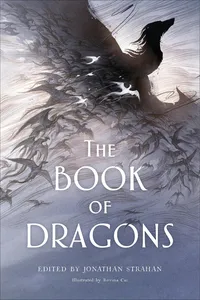 The Book of Dragons_cover