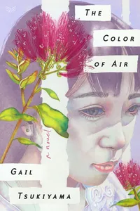 The Color of Air_cover