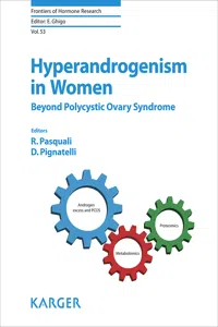 Hyperandrogenism in Women_cover