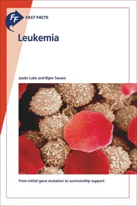 Fast Facts: Leukemia_cover