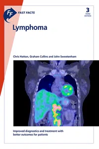 Fast Facts: Lymphoma_cover